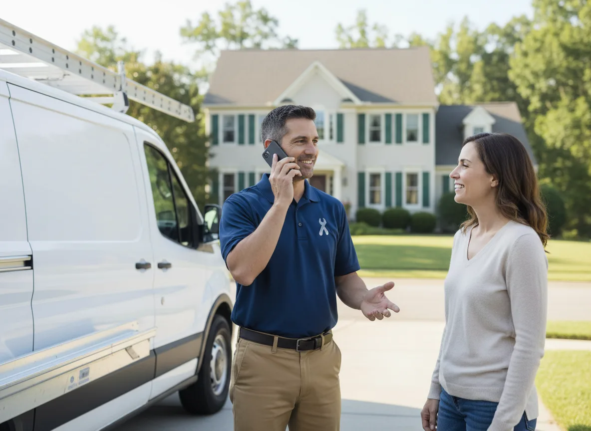 Home Gutter Service Norman, IN FAQs
