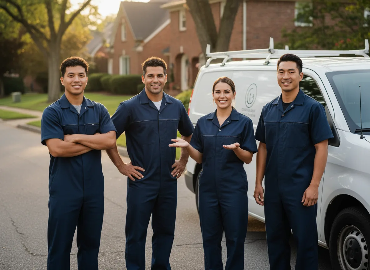 Home Gutter Service company in Norman, IN